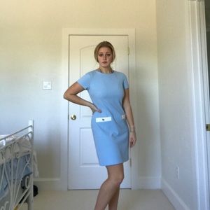 Tommy Hilfiger dress.